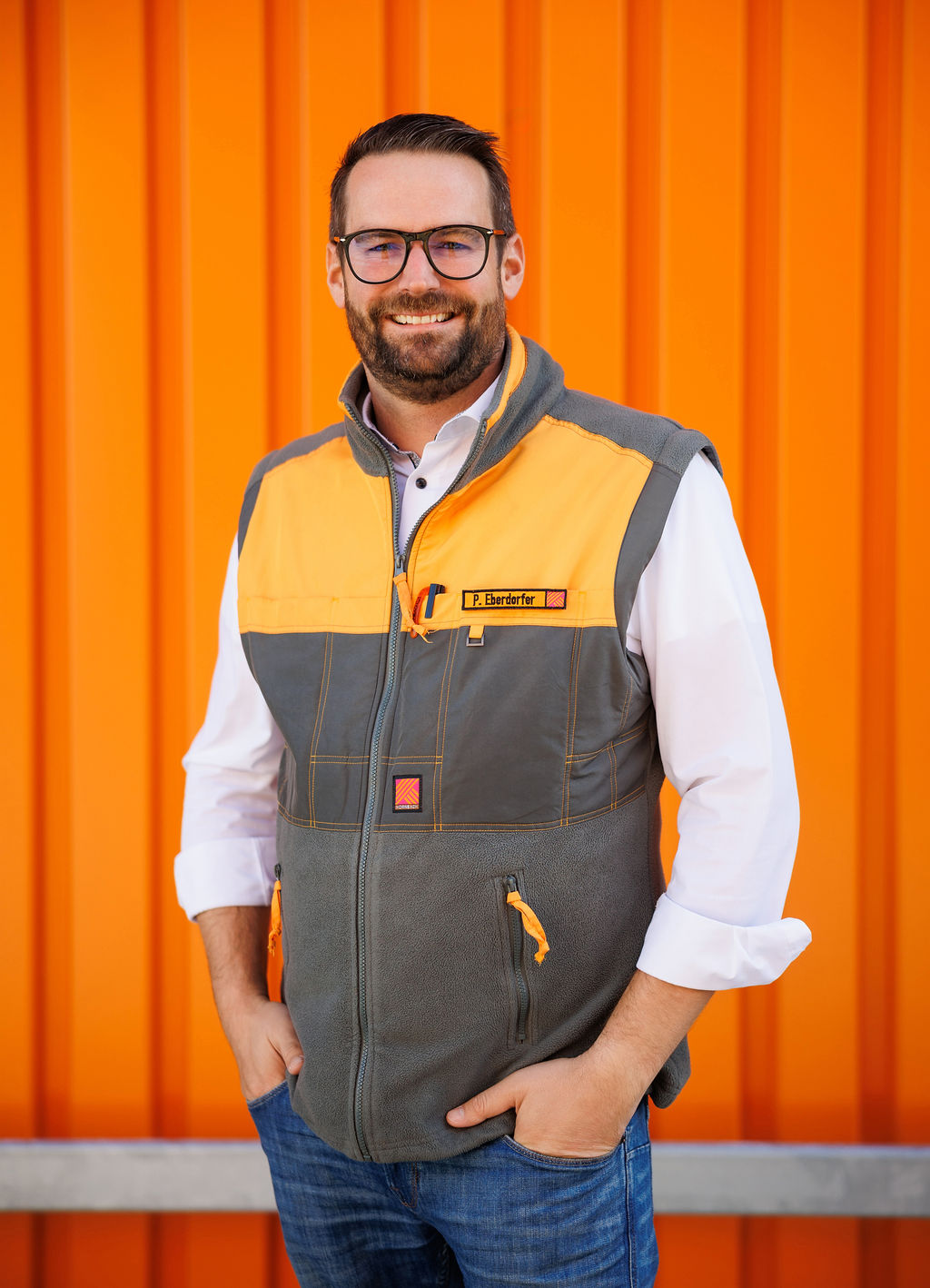 Peter Eberdorfer
