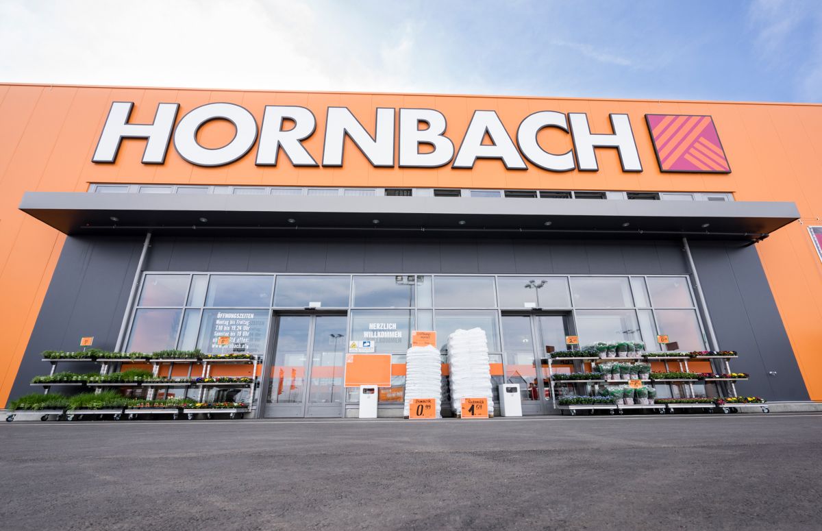 HORNBACH_Markt